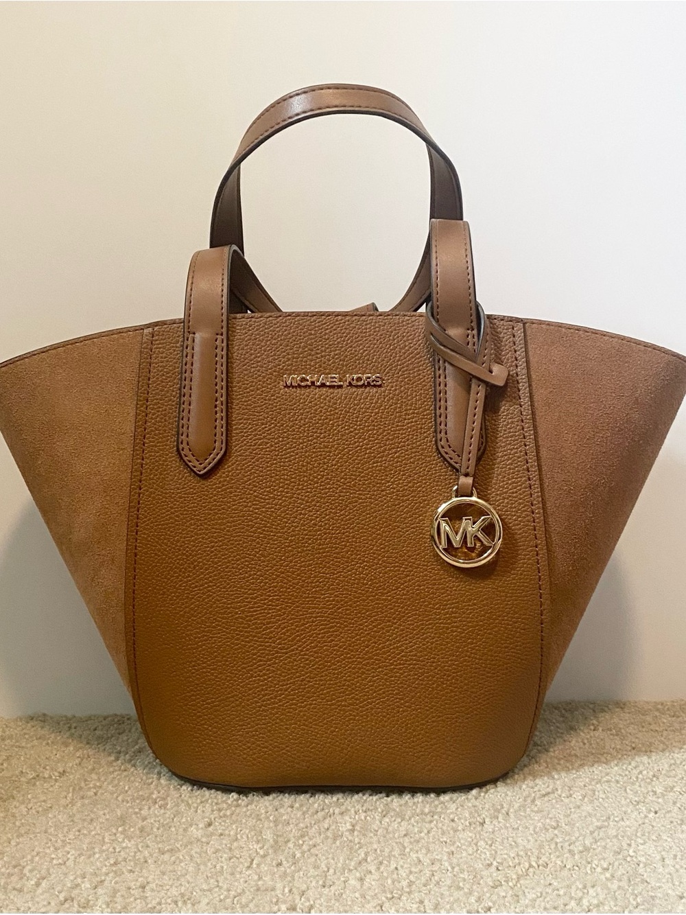 Michael Kors Portia Tote